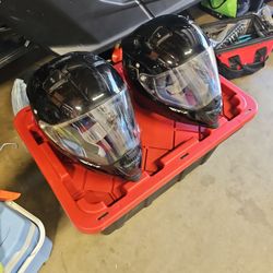 Brp Off Road Helmets.