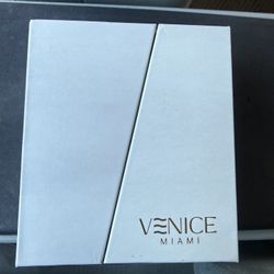 Venice Miami Minimalist Wallet