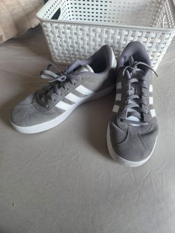 Adidas kids size 5.5