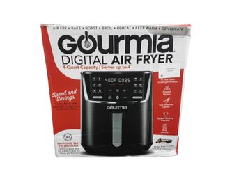 Courmia Gaf414 Black Other Household Appliance