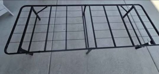 Bed frame