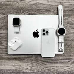 iPhone 15 pro max unlocked 256gb