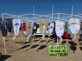 TODAY SATURDAY 5/30/2026 HIGH QUALITY JERSEYS SALE