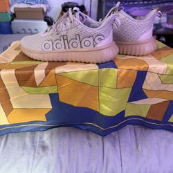 Adidas Kaptir Base Running/Athletic Shoes