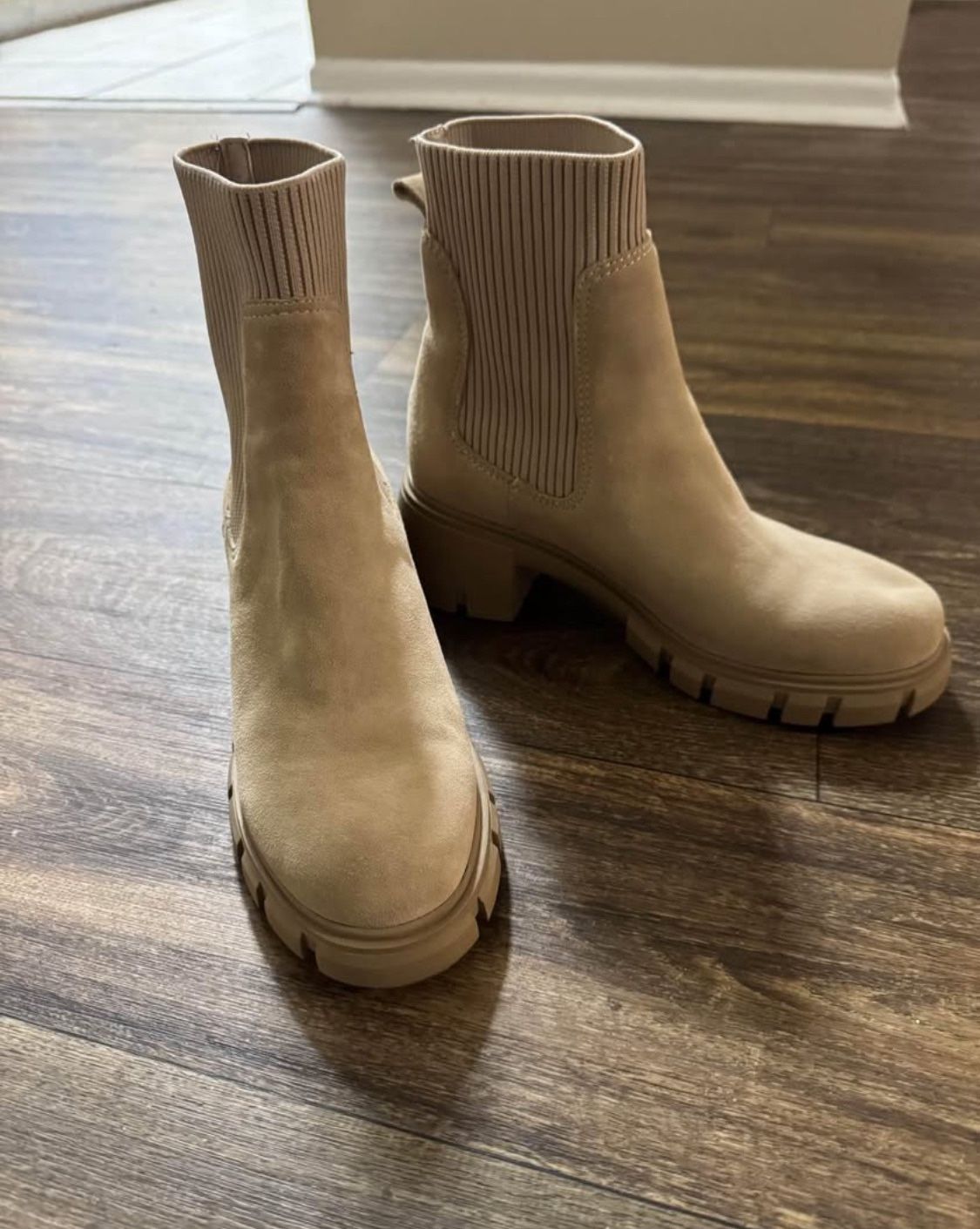 Steve Madden