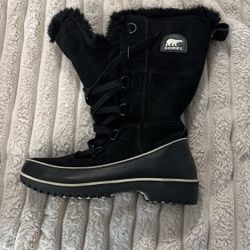 Sorel Winter Boots