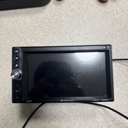 Planet Audio P62CP Car Stereo/Radio