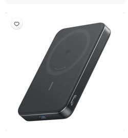 CHARGER POWER BANK
