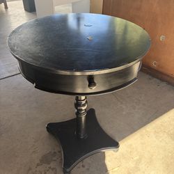 Nightstand/side table
