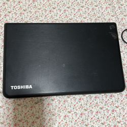 toshiba computer 