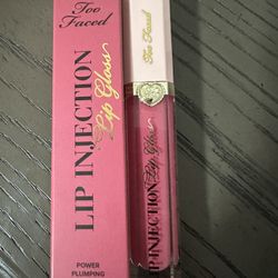 Too Faces Lip Gloss