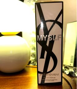 Ysl myself