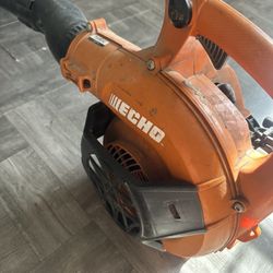 Echo Hand Leaf Blower 