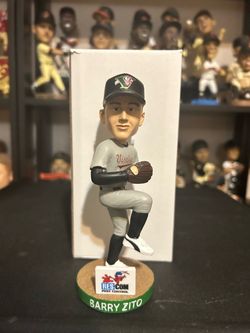Bobblehead
