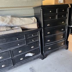 King Size Bedroom Set With Canopy Bedframe