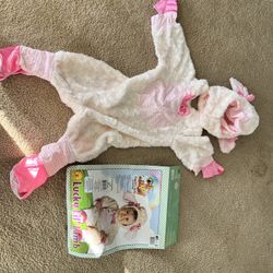 Toddler Costume