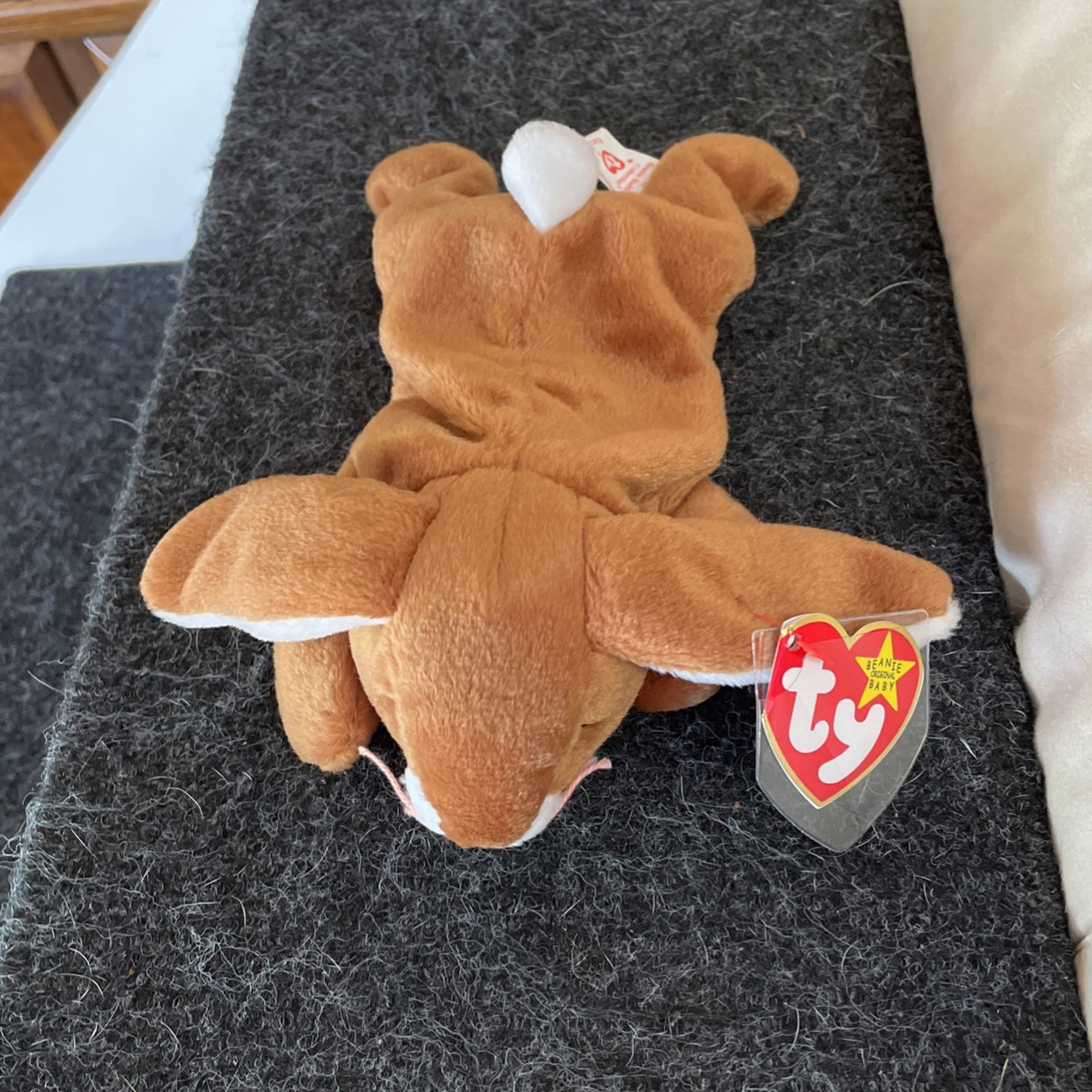 Ears Beanie Baby 