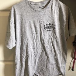 Primitive Tee Shirt XL