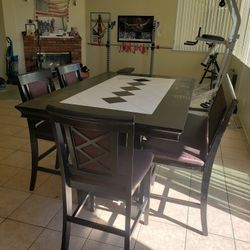 Kitchen Table Dining 