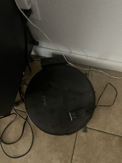 Ihome Vacuum