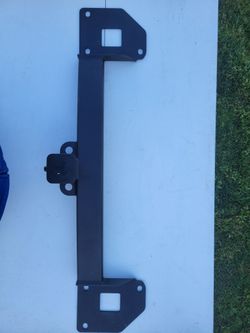 Class 3 Tow Hitch For Tesla