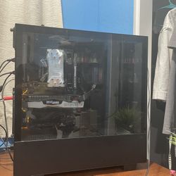Gaming/streaming Pc