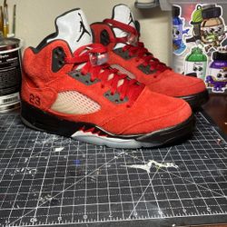 Raging Bull 5 
