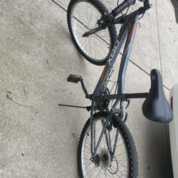 Bicycle 24 Inches 