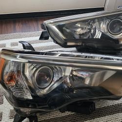4runner Headlights 