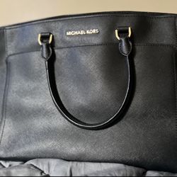 Michael Kors Tote Bag