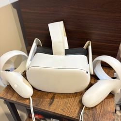 Oculus Meta Quest 2