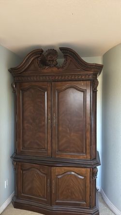 Armoire