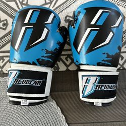 Youth Boxing Gloves
