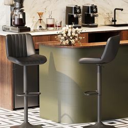 2 Bar Stools
