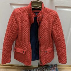 Tommy Hilfiger Jacket
