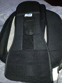 Lumbar Sacaral Orthosis