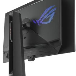 ASUS ROG Swift 27” 4K QD-OLED Gaming Monitor (PG27UCDM)