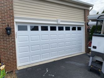Garage Doors 8x7 9x7 16x7 16x8 
