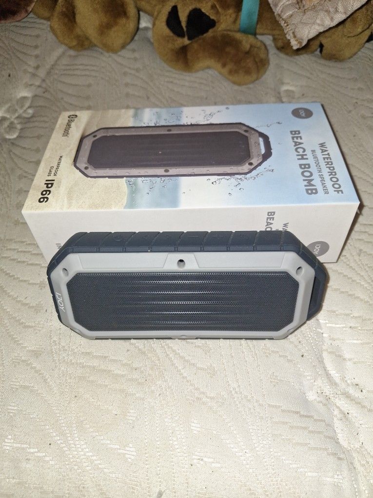 Speaker