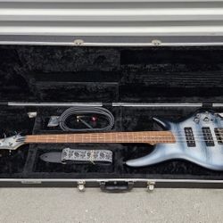 Ibanez Bass 