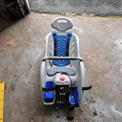 Kids Bike Seat