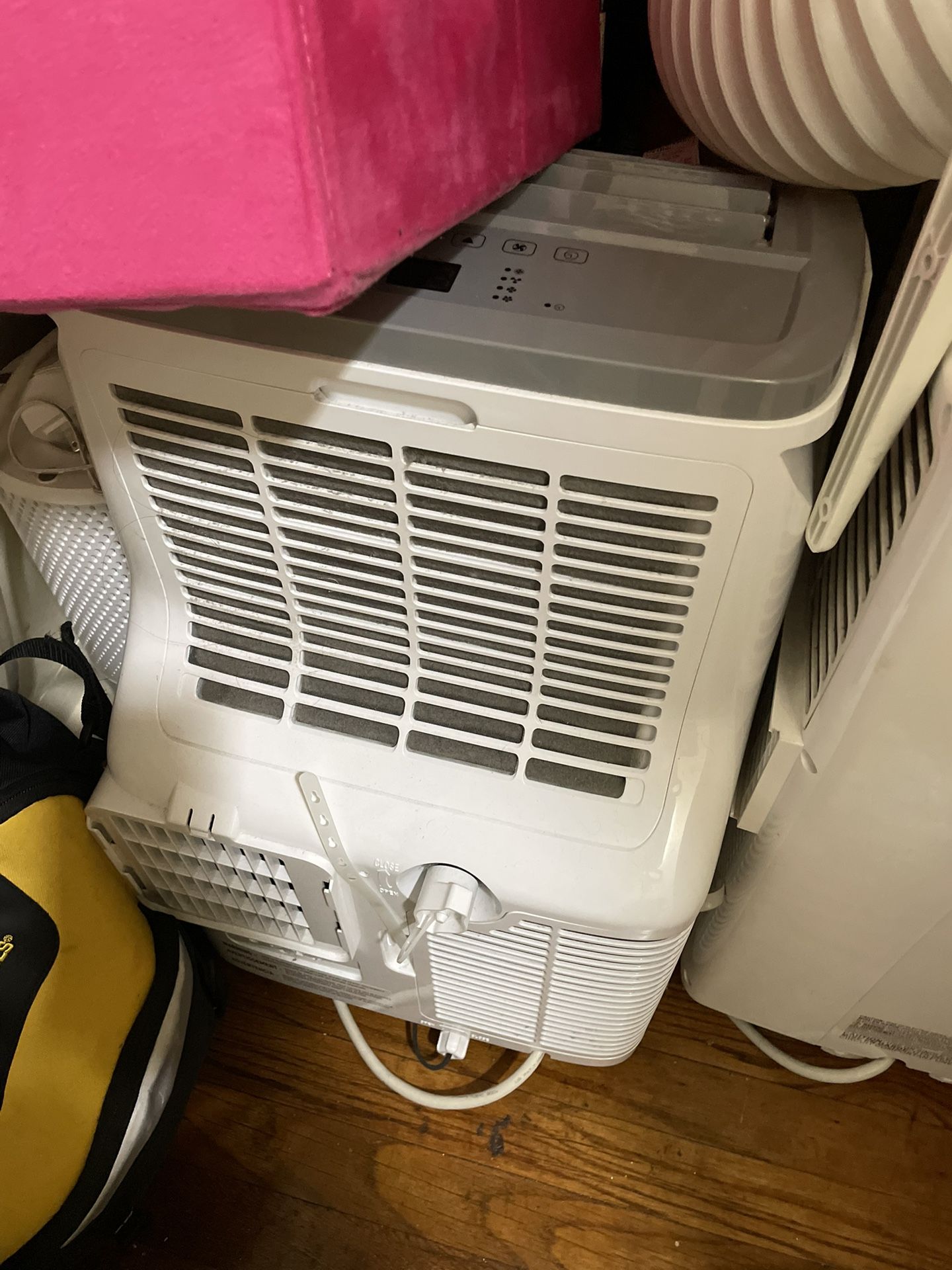 Ac Unit