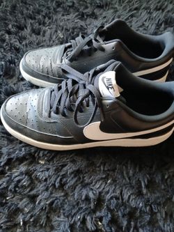 Nike Court Vision