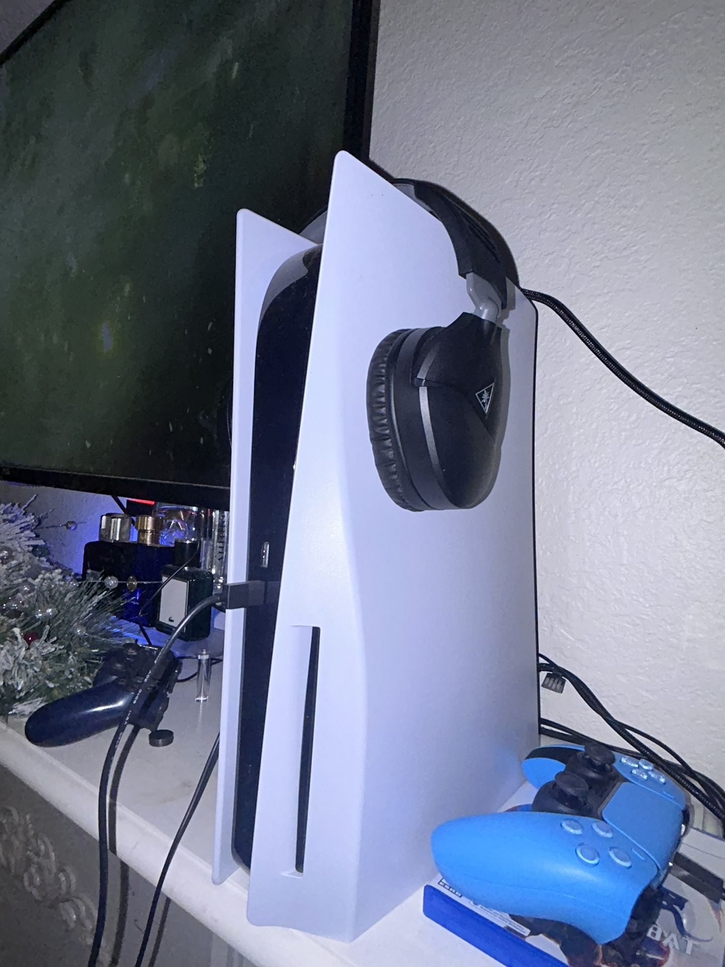 Ps5 Console