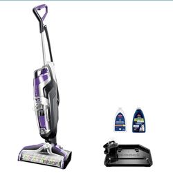 All In One Wet & Dry Vacuum Cleaner And Mop 