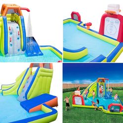 Banzai Water Play outdoor