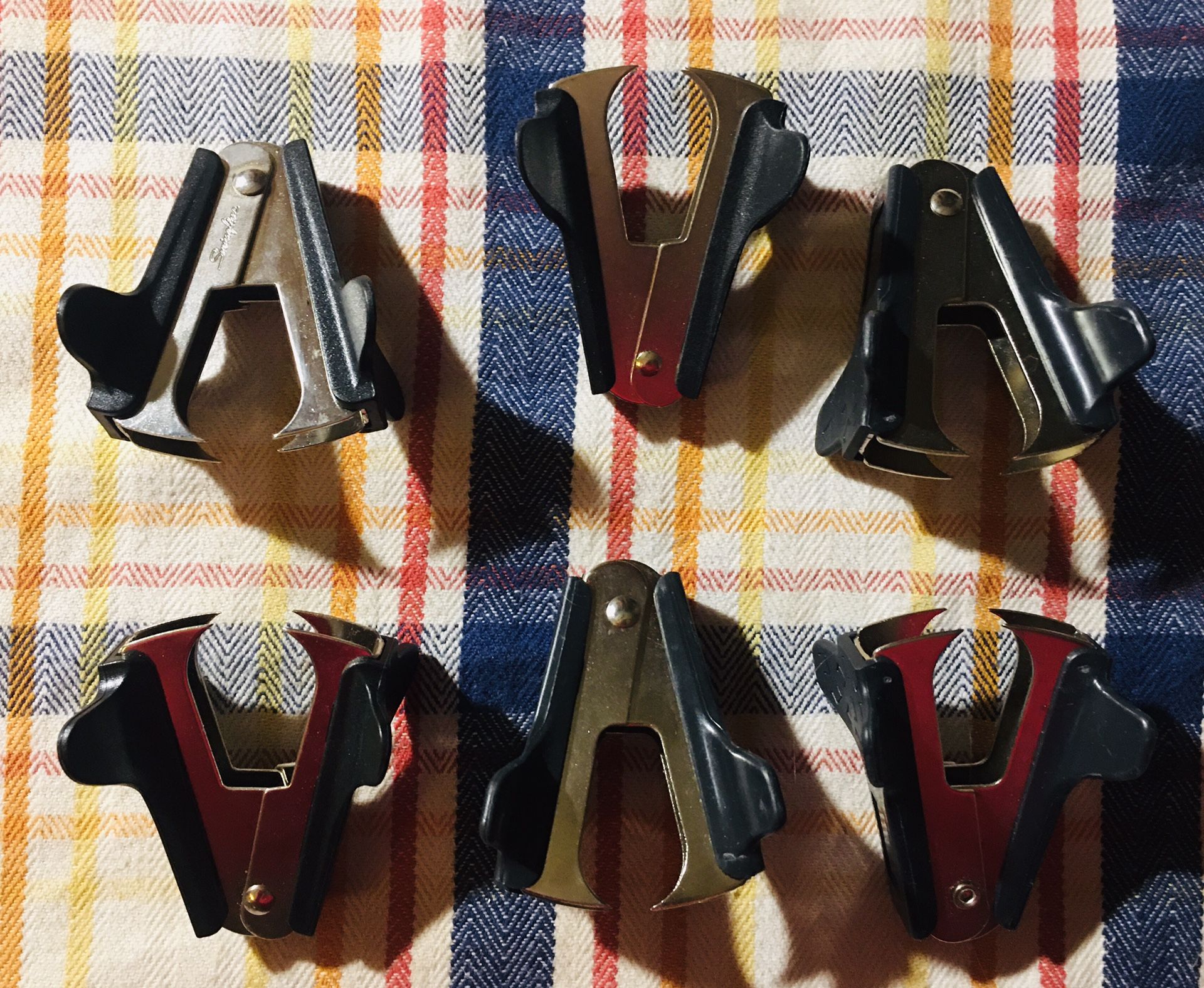 Staple Removers