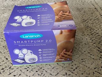 Lansinoh Smartpump 2.0