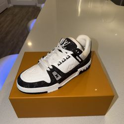 Louis Vuitton Trainers 