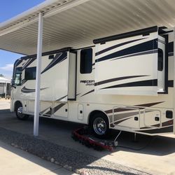 2019 Jayco Precept